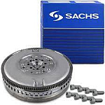 Маховик VIANO/VITO II 03->